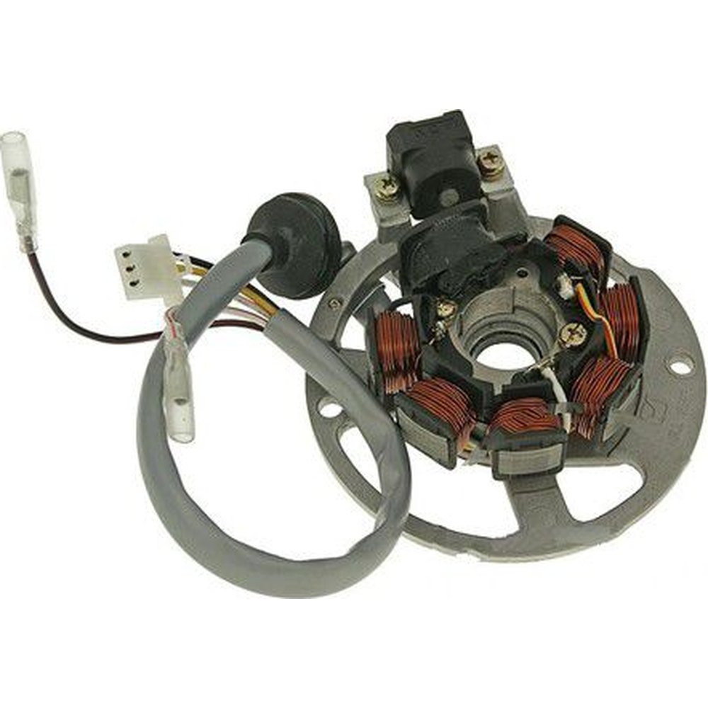 Adly/Herchee RT 50 Road Tracer 2002-2008 stator alternátoru Naraku