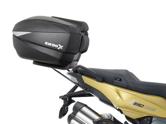 BMW C 650 Sport 2016-2020 nosič horního kufru SHAD W0CS62ST