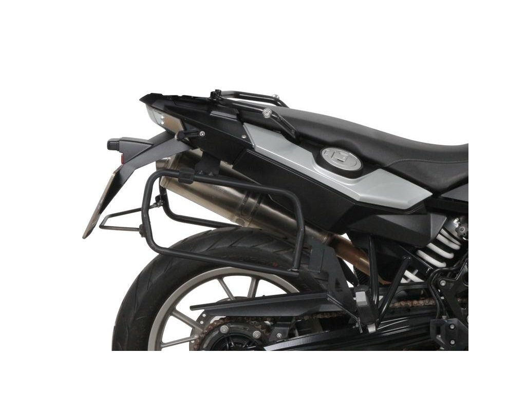 BMW F 650 800 GS 2008-2012 nosiče bočních kufrů SHAD 4P W0FG884P