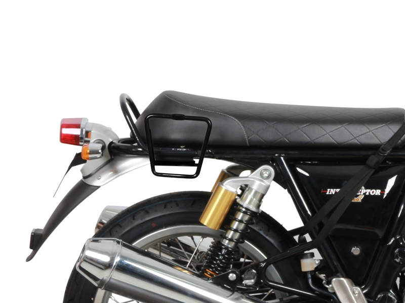 Royal Enfield Continental 650 2019-2023 podpěry pro boční brašny SHAD R0NT69SR