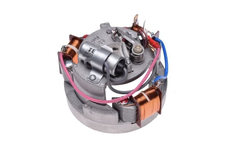 Jawa 50 Pionýr/Mustang - stator alternátoru