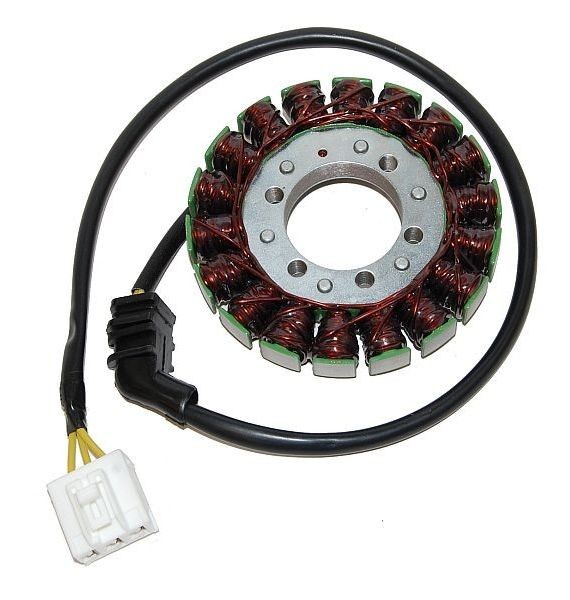 Honda CBR 954 RR Fireblade 2002-2003 stator alternátoru