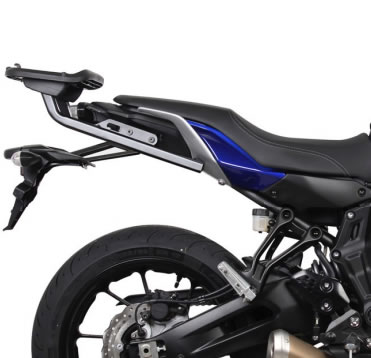 Yamaha Tracer 700 ABS 2016-2019 nosič horního kufru SHAD Y0MT76ST 