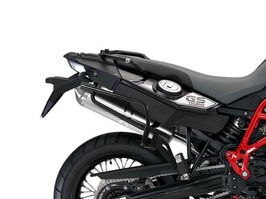 BMW F 700 800 GS 2013-2017 nosiče bočních kufrů SHAD W0FG88IF