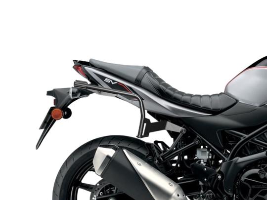 Suzuki SV 650 2016-2019 nosiče bočních kufrů SHAD S0SV68IF