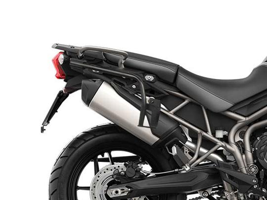 Triumph Tiger 800 2011-2019 nosiče bočních kufrů SHAD T0TG88IF