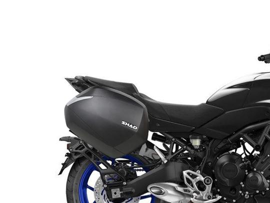 Yamaha Niken 850 2018-2019 nosiče bočních kufrů SHAD Y0NK98IF