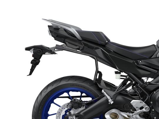 Yamaha Tracer 900 850 2018-2019 nosiče bočních kufrů SHAD Y0TC98IF