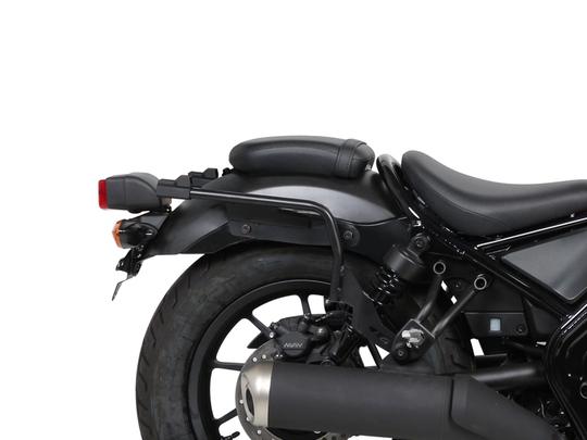 Honda CMX 500 A Rebel ABS 2017-2019 nosiče bočních kufrů SHAD H0RB57IF