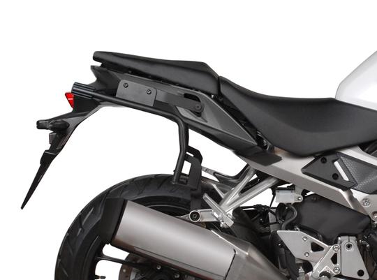 Honda VFR 800 X Crossrunner ABS 2015-2019 nosiče bočních kufrů SHAD H0CR85IF