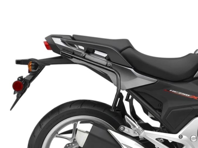 Honda NC 750 2014-2015 nosiče bočních kufrů SHAD H0NT74IF