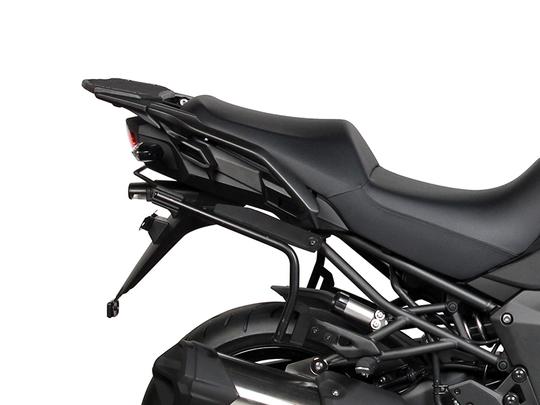 Kawasaki KLZ 1000 B Versys ABS 2015-2018 nosiče bočních kufrů SHAD K0VR16IF