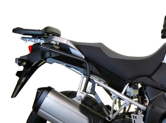 Suzuki DL 1000 2014-2019 nosiče bočních kufrů SHAD S0VS14IF