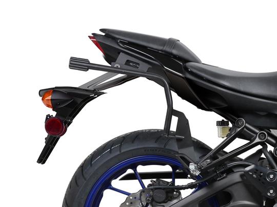 Yamaha MT-07 700 2014-2017 nosiče bočních kufrů SHAD Y0MT74IF