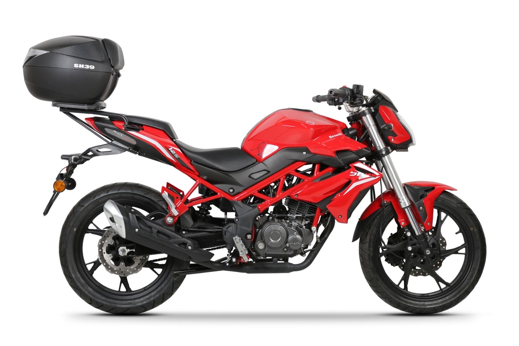 Benelli BN 125 CBS 2018-2020 nosič horního kufru SHAD B0BN18ST