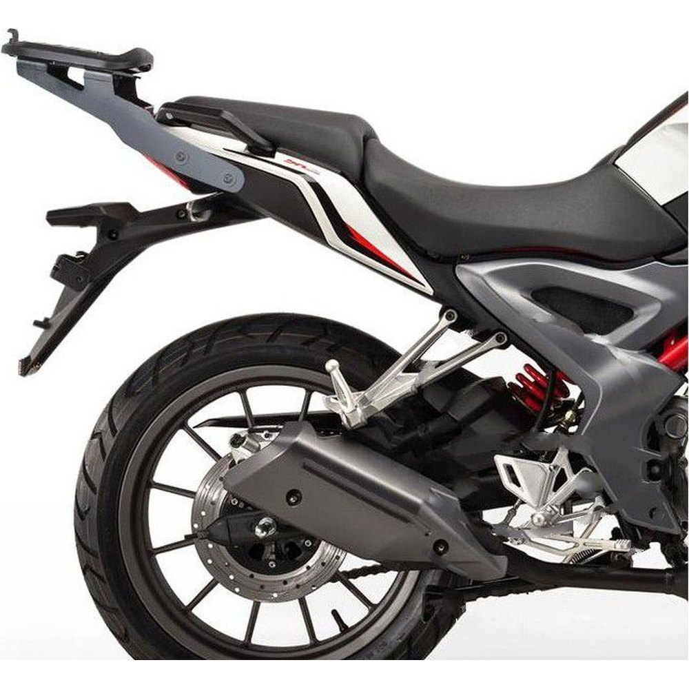 Benelli BN 251 2015-2020 nosič horního kufru SHAD B0BN27ST