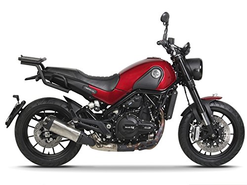 Benelli Leoncino 500 2017-2020 nosič horního kufru SHAD B0LN57ST