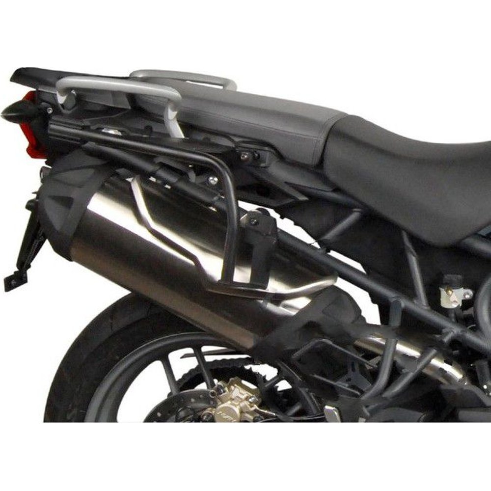 Triumph Tiger 800 2011-2017 nosiče bočních kufrů SHAD T0TG81IF