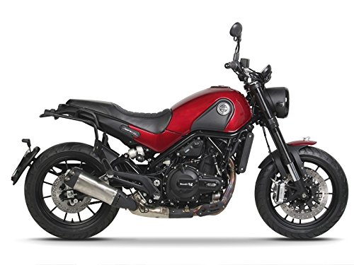 Benelli Leoncino 500 2017-2023 nosiče bočních kufrů SHAD B0LN57IF