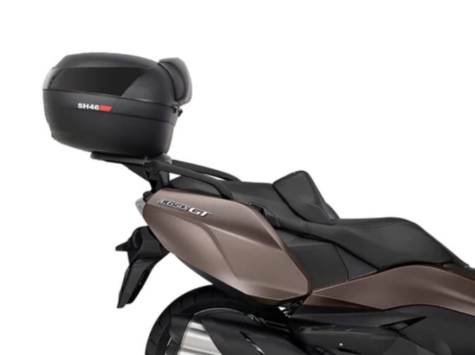 BMW C 650 GT 2012-2020 nosič horního kufru SHAD W0CG62ST