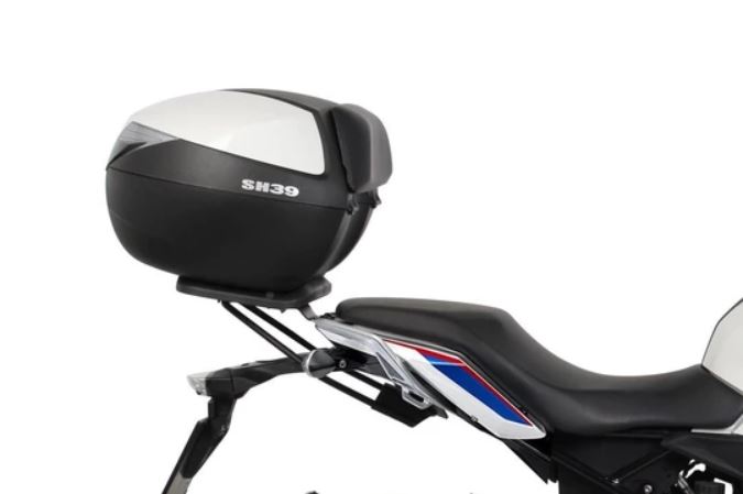 BMW G 310 R ABS 2016-2020 nosič horního kufru SHAD W0G317ST