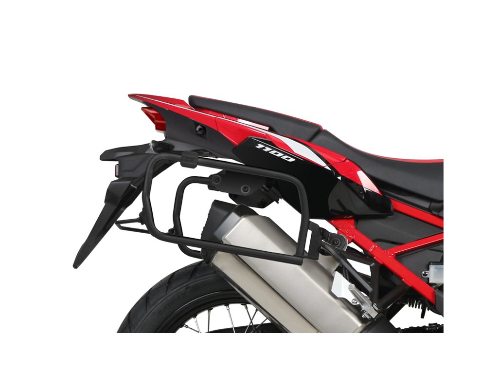 Honda CRF 1100 L Africa Twin ABS 2020-2022 nosiče bočních kufrů SHAD 4P H0CR104P