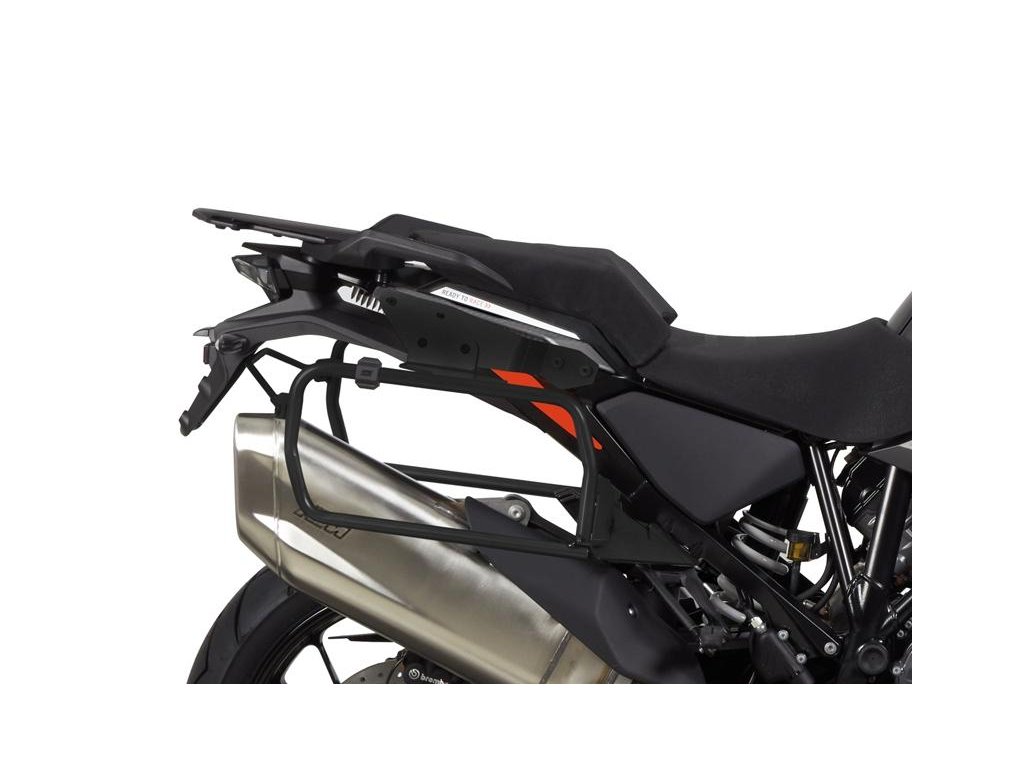 KTM Super Adventure 1290 ABS 2021-2023 nosiče bočních kufrů SHAD 4P K0DV114P