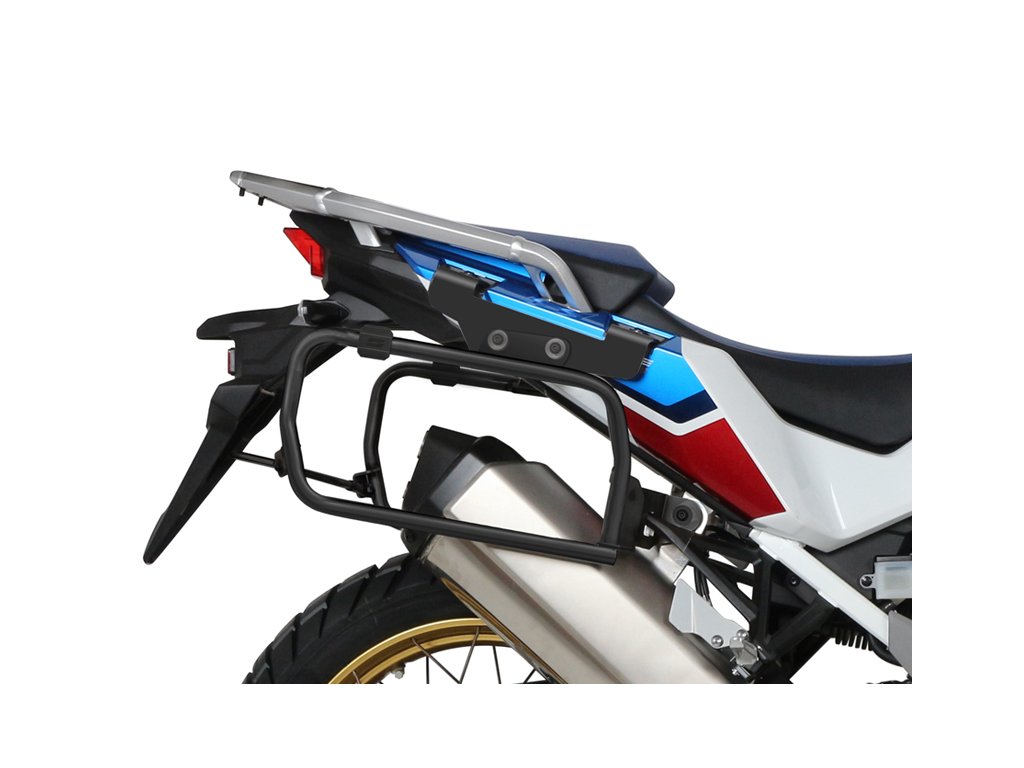 Honda CRF 1100 L Africa Twin ABS 2020-2024 nosiče bočních kufrů SHAD 4P H0DV104P