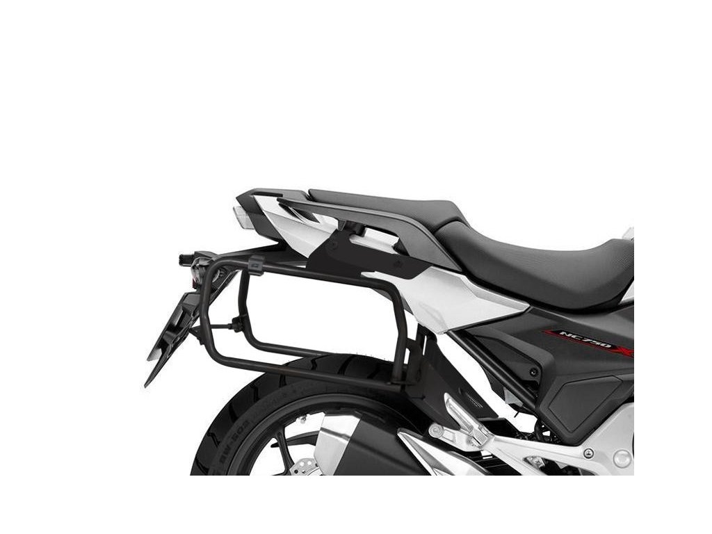 Honda NC 750 X ABS 2016-2020 nosiče bočních kufrů SHAD 4P H0NC764P