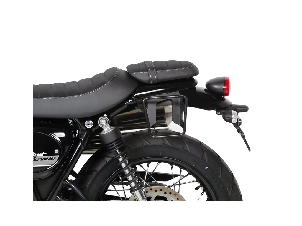 Triumph Street Scrambler 900 2018-2023 podpěry pro boční brašny SHAD T0ST98SR