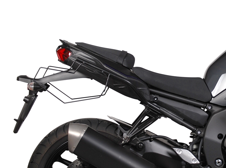 Yamaha FZ8 800 N/S 2011-2016 podpěry pro boční brašny SHAD Y0FZ80SE