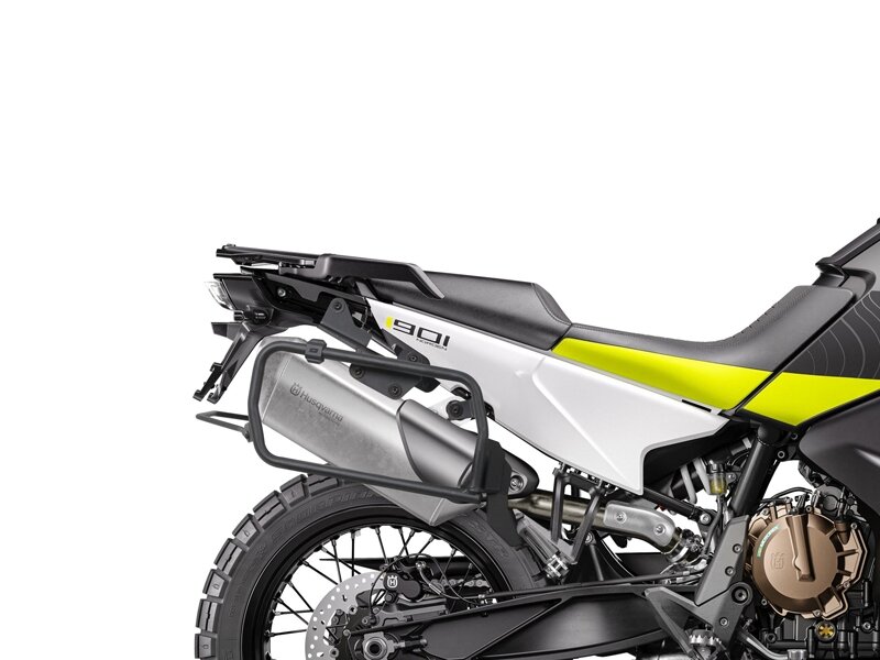 Husqvarna Norden 901 ABS 2022-2023 nosiče bočních kufrů SHAD 4P K0DV814P