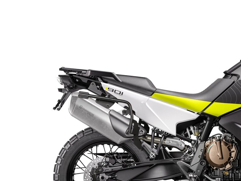 Husqvarna Norden 901 ABS 2022-2023 nosiče bočních kufrů SHAD 3P K0DV81IF