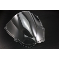 Honda VTR 1000 SP1/ SP2 2000-2006 plexi racing - čiré