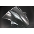 Kawasaki ZX-10 R 2011-2014 plexi racing - čiré