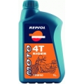 Repsol Moto Rider 4T 15W50 - 1L